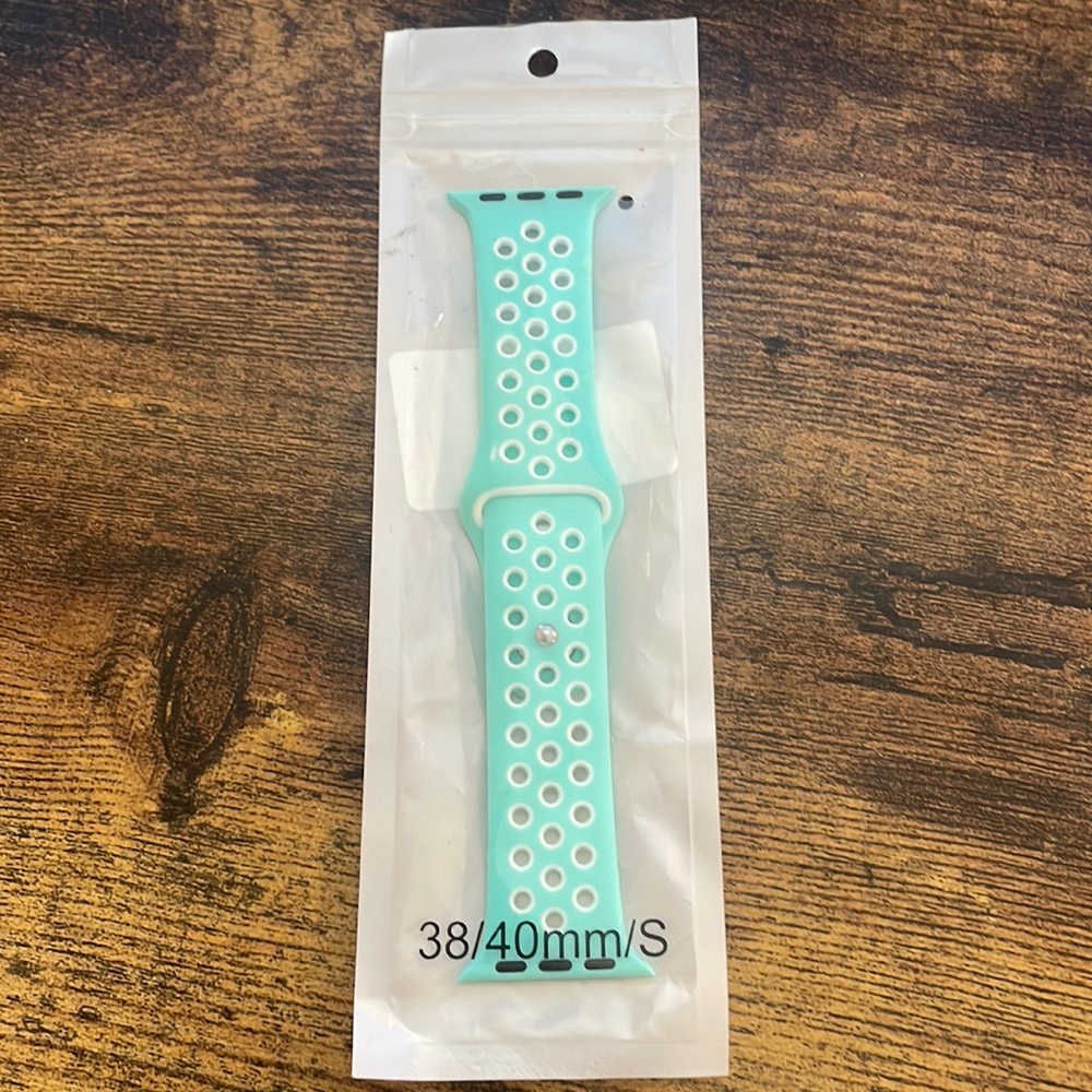 Apple Watch band